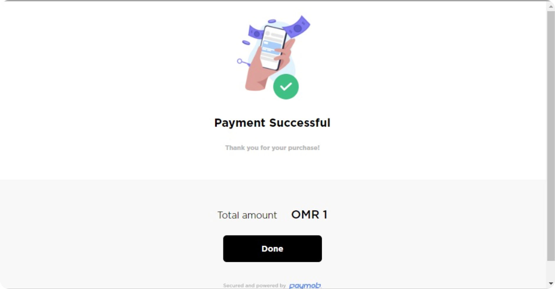 Paymob API Documentation